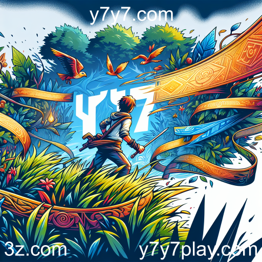 Explore Novos Mundos com os Jogos de Aventura de Y7Y7.com