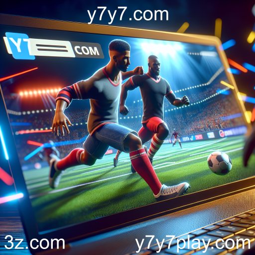 A Emoção dos Jogos de Esportes no y7y7.com